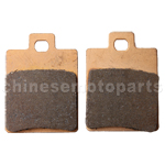 Brake Pad for 50cc-250cc ATV & Dirt Bike