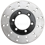 Disc Brake Plate for 110cc-250cc ATV