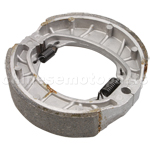 Drum Brake Shoe for 110cc-125cc ATV