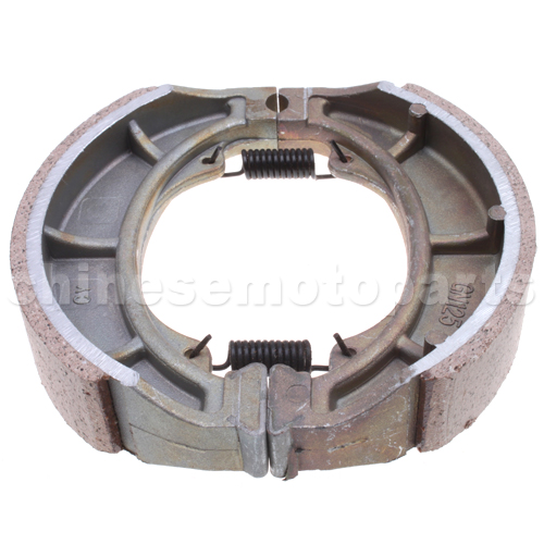 Rear Brake Shoe for CF250cc Water-cooled ATV, Go Kart, Moped & S