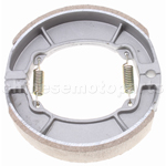 Brake Shoe Drum for Roketa Sunl Jonway Taotao 50cc110cc 125cc150cc 250cc ATV Scooter