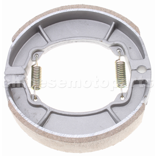 Brake Shoe for 50cc-150cc Moped & Scooter.