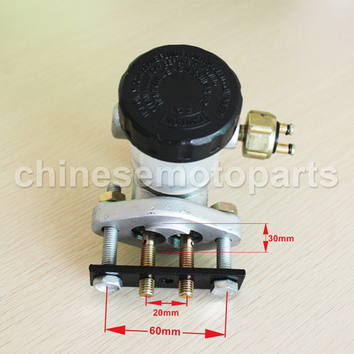 roketa buggy parts