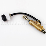 CNC Brake Master Cylinder for HONDA NSR 250 CB 400 VTEC CNC Brake Master Cylinder for HONDA NSR 250 CB 400 VTEC