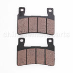 Brake Pad for HONDA FVTR 1000 SPY/SP1 (SC45ï¼‰