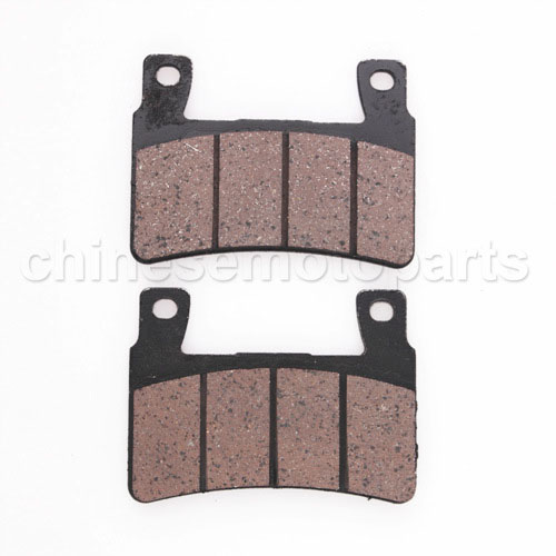 Front Brake Pad for HONDA CBR 900 RRW/RRX/RR1/RR2/RR3 \'Fireblade\' 98-03