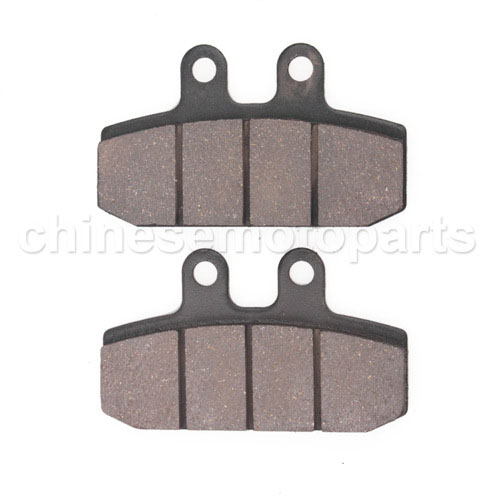 Brake Pad for KTM EXC 350 89 Front&Rear