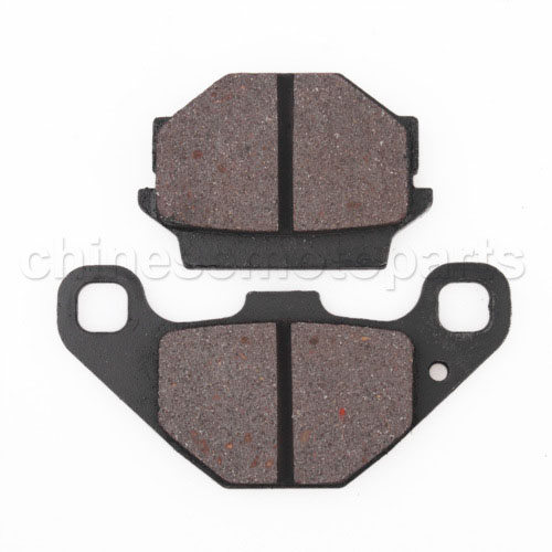 Brake Pad for KTM MX125-600