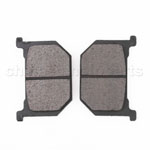 Brake Pad for SUZUKI GN 250 F/J/M/R/T 85-97 Front