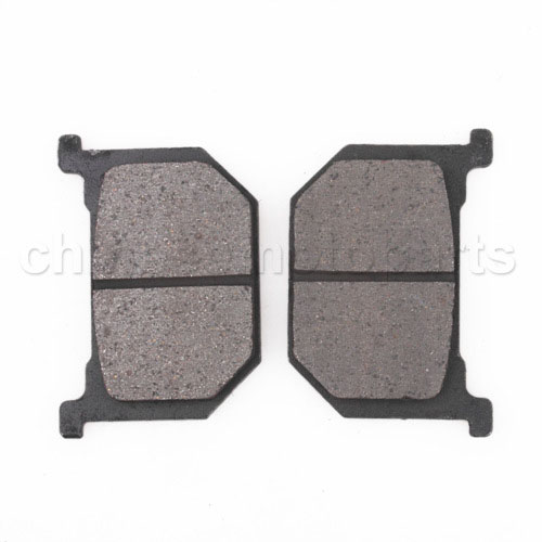 Brake Pad for SUZUKI GSX 750 ET/EX 80-81 Front