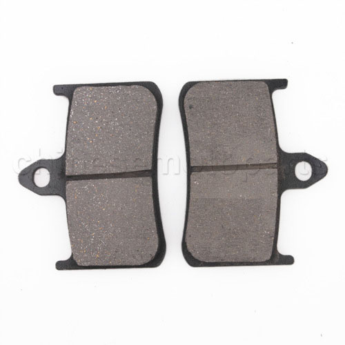 Brake Pad for HONDA CBR 900 RRN/RRP/RRR/RRS/RRT/RRV Fireblade 92-97 Front