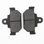 Brake Pad for SUZUKI RM 125/250 F/G 85-86 Front