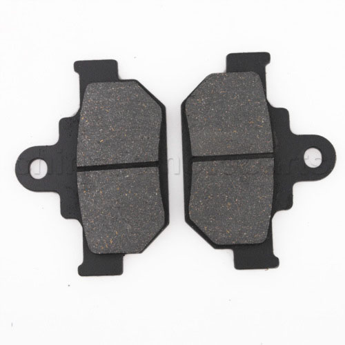 Brake Pad for MAICO DR 600 RK (SN41A) (Rear disc model) 89 Front