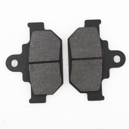 Brake Pad for SUZUKI VL 250 Y/K1/K5/K6/K7 Intruder 00-01/05-07 Front