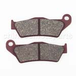 Brake Pad for YAMAHA YP 125 R (X-Max) 06-09 Front