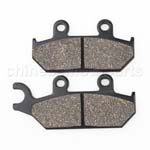 Brake Pad for YAMAHA XT 600 E 92-03 Front