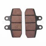 Brake Pad for MOTO MORINI 350 'Kanguro' 87 Front