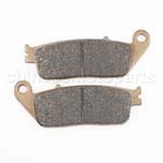 Brake Pad for TRIUMPH Bonneville/Bonneville Black (865cc) 07-08 Front