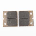 Brake Pad for BMW R 100 RT 09/88-95 Front