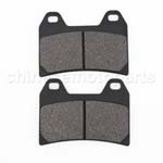 Brake Pad for DUCATI Multistrada1000 DS (992cc) 03-06 Front