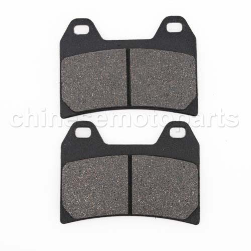 Brake Pad for MOTO GUZZI Griso 850 07 Front