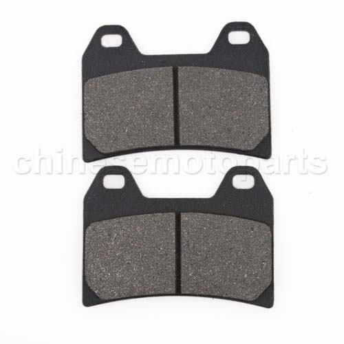 Brake Pad for APRILIA RSV 1000 R Tuono (Radial caliper/2 pin pad fixing) 07-08 Front