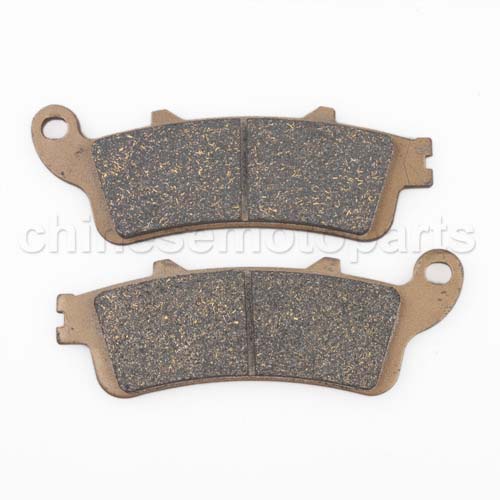 Brake Pad for VICTORY Vision Street 08-09 Front