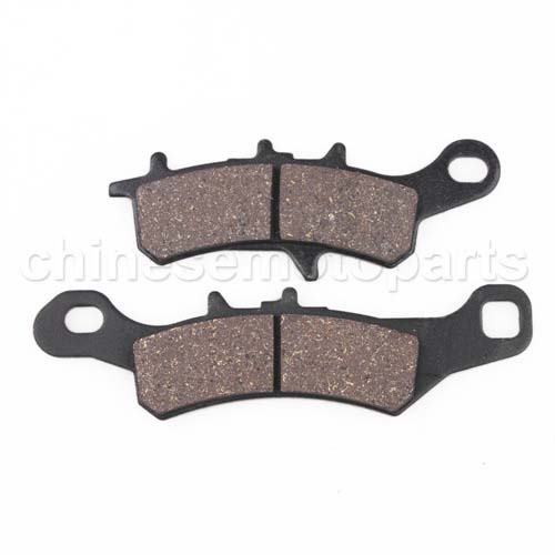 Brake Pad for SUZUKI RM 100 K3 03 Front