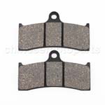 Brake Pad for PERFORMANCE MACHINE 112X6B