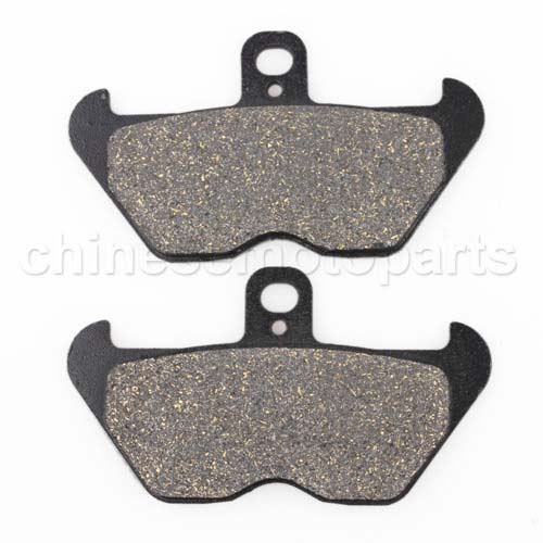 Brake Pad for BMW R 1100 GS 93-99 Front