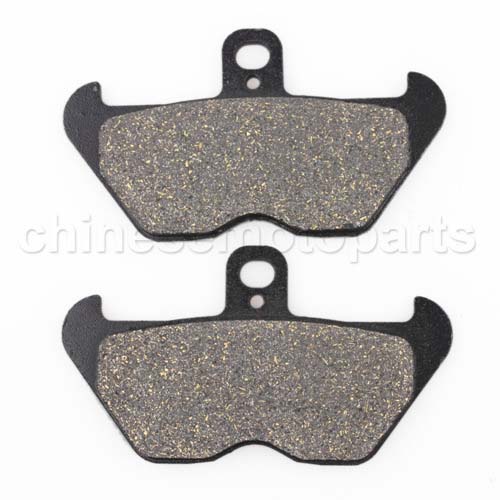 Brake Pad for BMW K 1100 LT 89-07/93 Front