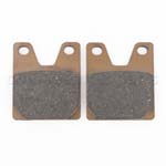 Brake Pad for YAMAHA YZF R7 750 'OWO2' Road version 99-00 Rear