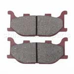 Brake Pad for YAMAHA TDR 125 (4GW/GX 1/2/3/4) 93-03 Front