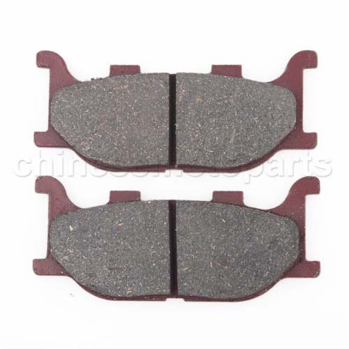 Brake Pad for SINNIS Max 125 QM 125-2V 08-09 Front