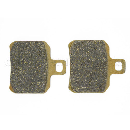 Brake Pad for MOTO GUZZI Fionda 1100 05 Rear