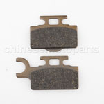 Brake Pad for KAWASAKI KX 65 A1/A2/A3/A4/A5/A6/A6F/A7F/A8F/A9F/AAF 00-09 Front