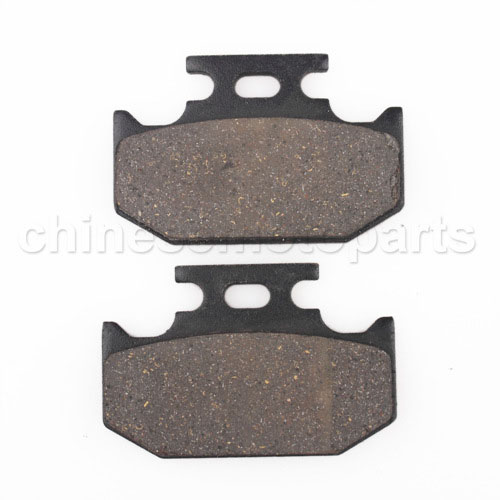 Brake Pad for YAMAHA YXR 700 Rhino 4x4 SE (Parking brake) 09