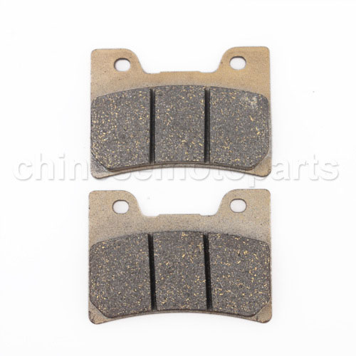 Brake Pad for YAMAHA TDM 850 96-01 Front