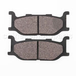 Brake Pad for MOTOM Transcity 125/250 08-09 Front