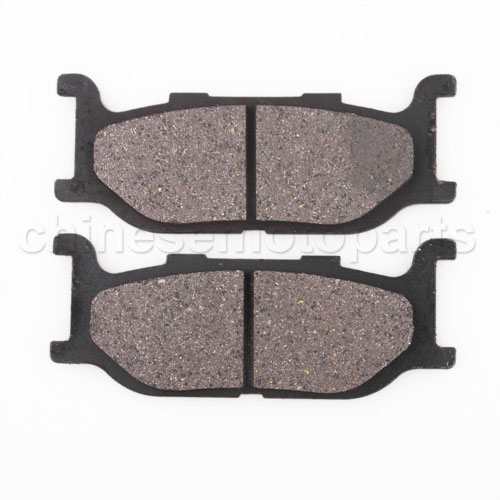 Brake Pad for YAMAHA XJ 900 S â€œDiversionâ€ 95-03 Front