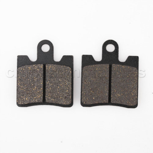 Brake Pad for SYM GT 500 04 Front