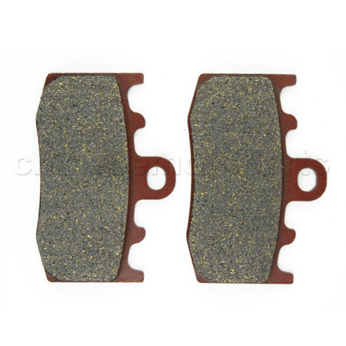 Brake Pad for BMW K 1300 GT 09 Front