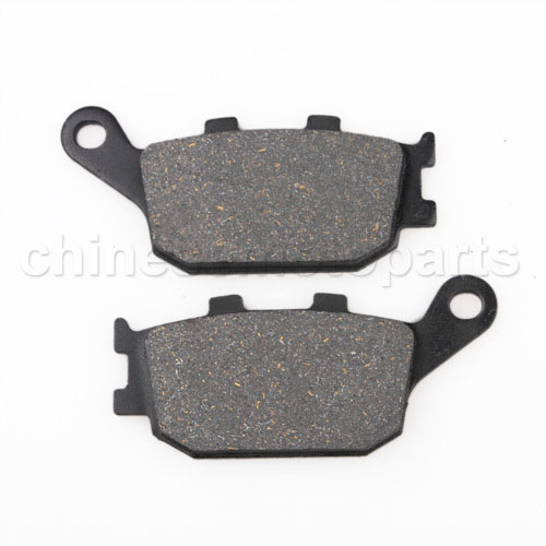 Brake Pad for HONDA CBR 600 F1/F2/CBR 600 FS1/FS2 \'Sport\' 01-02 Rear