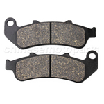 Brake Pad for HONDA CBR 1000 FP/FR/FS/FT/FV/FW/FX 93-99 Front&Rear