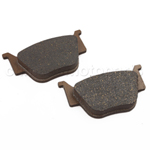 Brake Pad for HONDA TRX 450 R4/R5/R6/ER6/R7/ER7/R8/ER8/R9/ER9 04-09 Rear