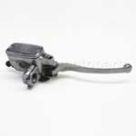 Right Brake Master Cylinder with Lever for HONDA CB400 1994