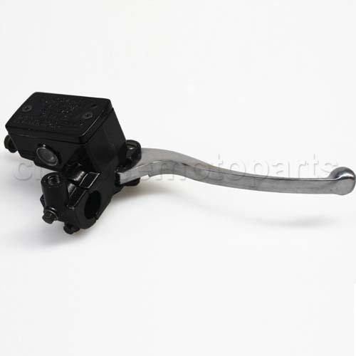 Right Brake Master Cylinder with Lever for HONDA CB400 VTEC