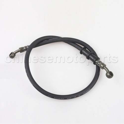 800mm Brake oil fuel pipe tube pipeline Hose Line for HONDA CB400