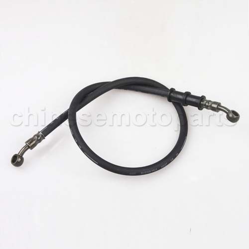 700mm Brake oil fuel pipe tube pipeline Hose Line for HONDA CB400