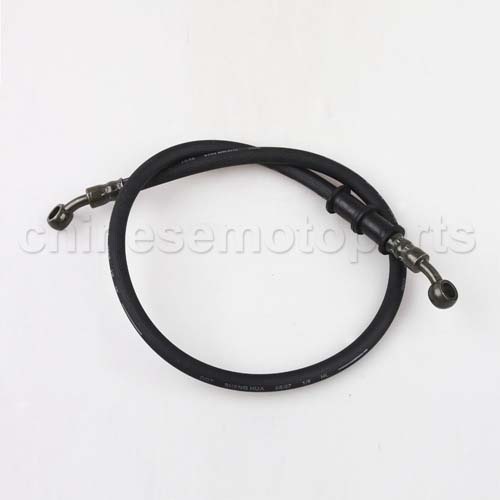 850mm Brake oil fuel pipe tube pipeline Hose Line for Honda CB400